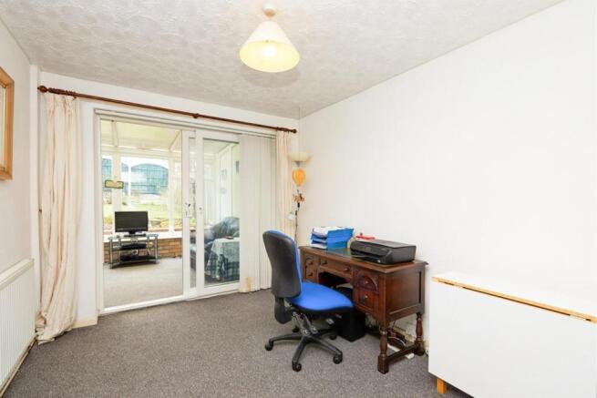 Dining Room / Study