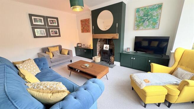 Reception Room One