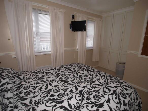 BEDROOM 1 CONT'D
