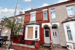 4, Lowther Street, Coventry CV2 4GP