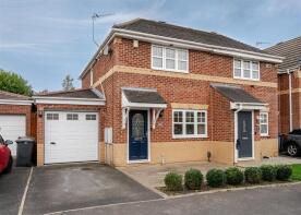 54, Clough House Drive, Leigh WN7 2GD