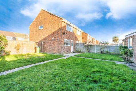 Finch Gardens, Bognor Regis
