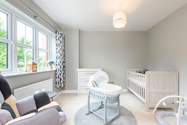 Bedroom 3