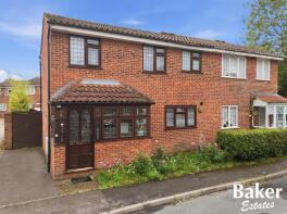 140, Trotwood, Chigwell IG7 5JW