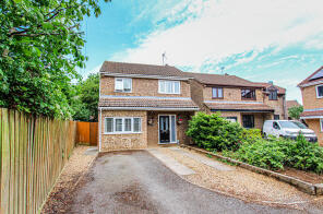 11, Marriott Close, Wellingborough NN9 5RB