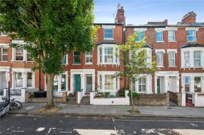 24, Ronalds Road, London N5 1XG