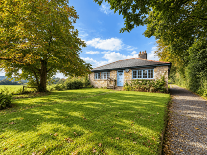 The Croft. Peterston-Super-Ely, Vale of Glamorgan. CF5 6LH