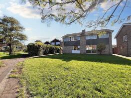 50, Charles Close, Thornbury BS35 1LW