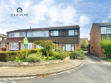 West View Road, Dartford, Kent, DA1