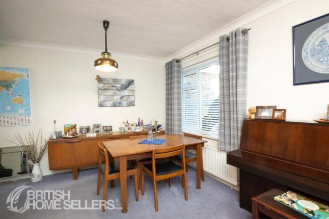 House in Hoddesdon, High Leigh Garden Village - View 4