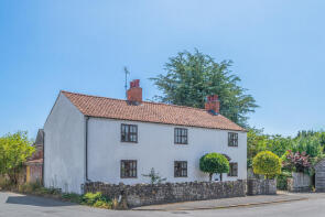 Corner House, Church Road, Bristol BS35 1QA