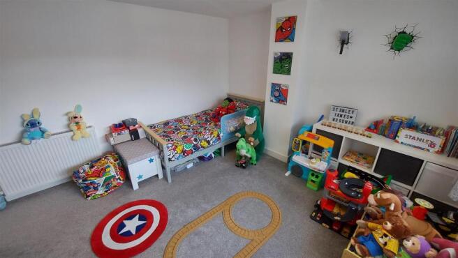 Bedroom 2
