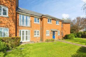 7 Orchard Court, 60, Wendover Road, Aylesbury HP21 9LQ