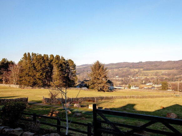 2 bed Barn Conversion to rent Image 6