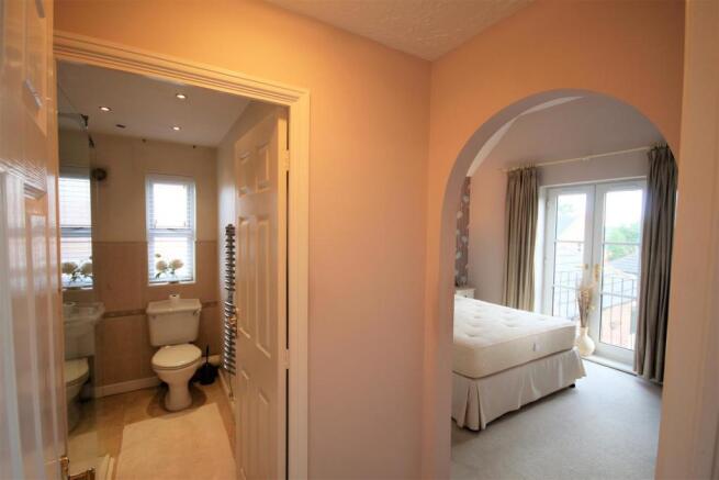En suite