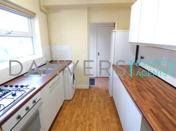 House in Leicester - View 4
