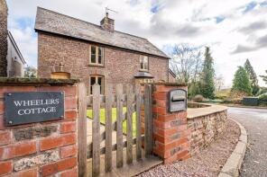 Wheelers Cottage, Graig Terrace, Cross Ash NP7 8PN