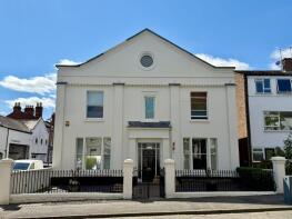 Flat 4, 12, Clarendon Street, Leamington Spa CV32 5ST