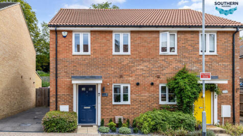 Clearwater Lane, Dartford, DA1 1AP