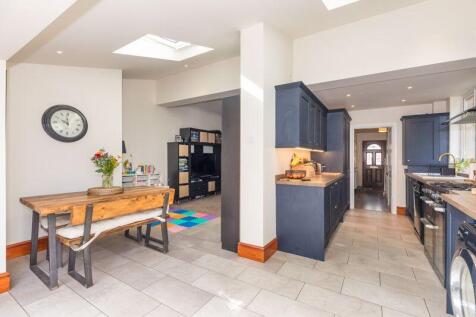 Whitley Crescent, Whitley WN1 2QS