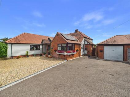 Lynstead, Bellan Lane, Trefonen, Oswestry