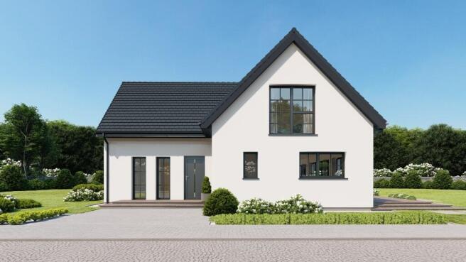 Example House Design