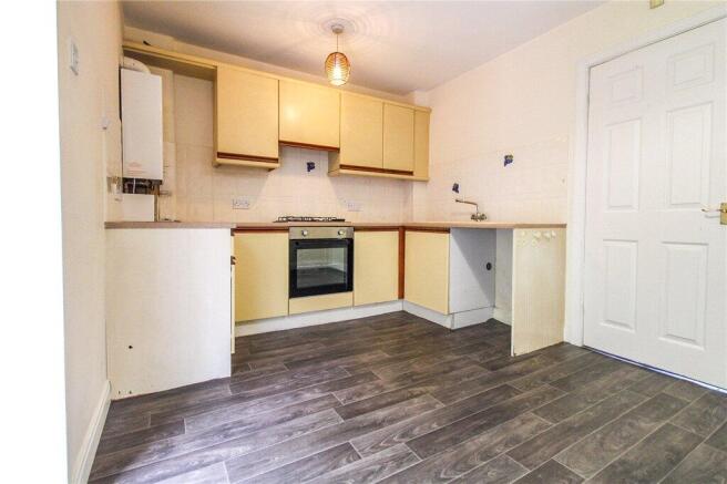 2 bed Terraced for sale Image 4