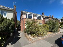 9a, Mortimer Road, Bournemouth BH8 9HP