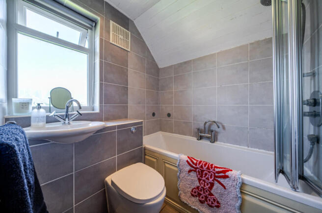 2 bed End of Terrace for sale Image 7
