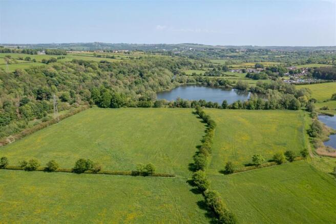 Escomb Nature Reserve