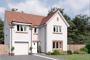 6, Mcfarlane Crescent, Winchburgh EH52 6ZU