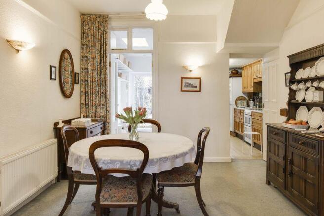 Dining Area 2