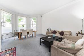 Flat B, 80, Fordwych Road, London NW2 3TJ