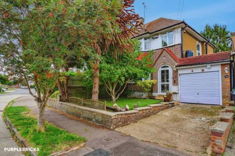 Mountfield Road, Hemel Hempstead, HP2
