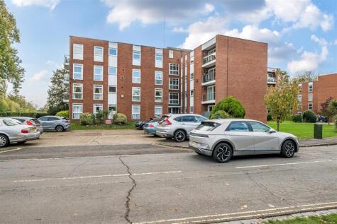 Riverine, Grosvenor Drive, Maidenhead, SL6
