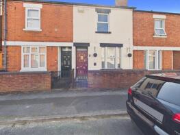 27, Dynevor Street, Gloucester GL1 4ST