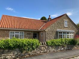 Stonegarth, Malton Road To Hovingham High Street, Hovingham, York YO62 4LD