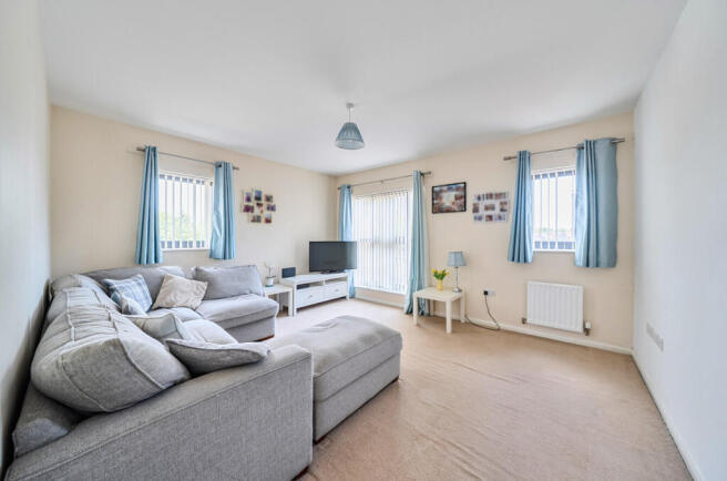 Southfields, Letchworth Garden City, Hertfordshire photo 3