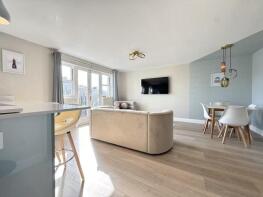 Flat 13, Sillwood Court, Montpelier Road, Brighton BN1 2NL