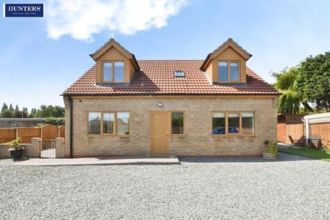 Corby Road, Scunthorpe