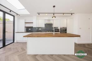 33, Suffield Road, London E4 9TA