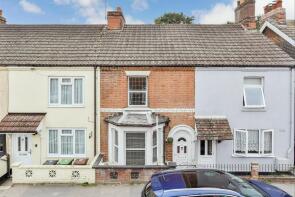 69, Malling Road, Snodland ME6 5AB
