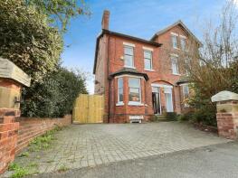 134, Fog Lane, Manchester M20 6SW