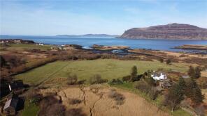 Bremenvoir Croft, U18 North From A849 Junction To C49 Ardtun Road Junction, Isle Of Mull PA67 6DH