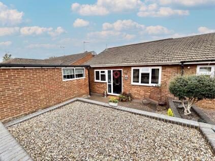 Chalton Heights, Chalton