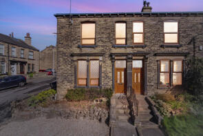 2, Parkfield Mount, Pudsey LS28 7RX