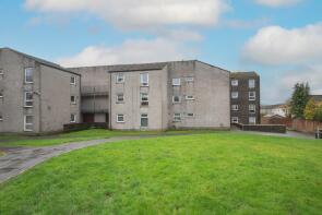 182, Hazel Road, Abronhill, Cumbernauld G67 3BS