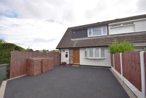 12, Rockfarm Drive, Little Neston, Neston CH64 4DZ