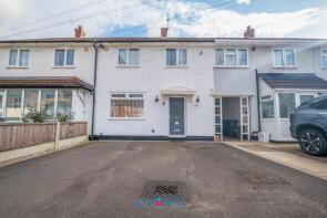 146, Brook Meadow Road, Birmingham B34 6QR