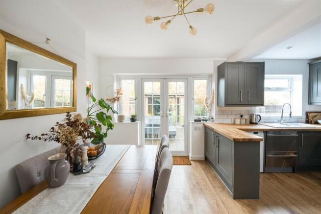 Open Plan
